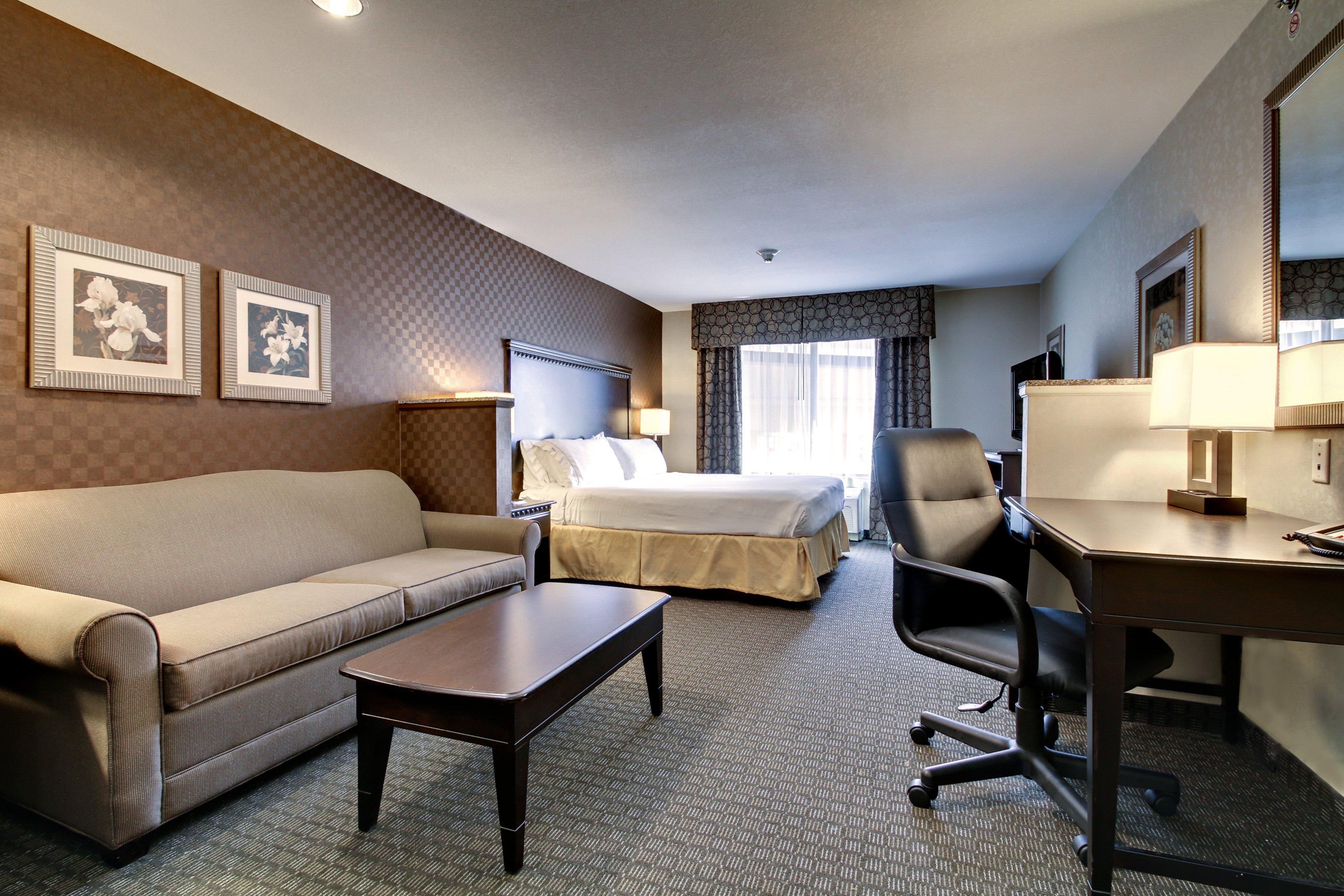 Holiday Inn Express Peru-Lasalle Area By Ihg Exterior photo
