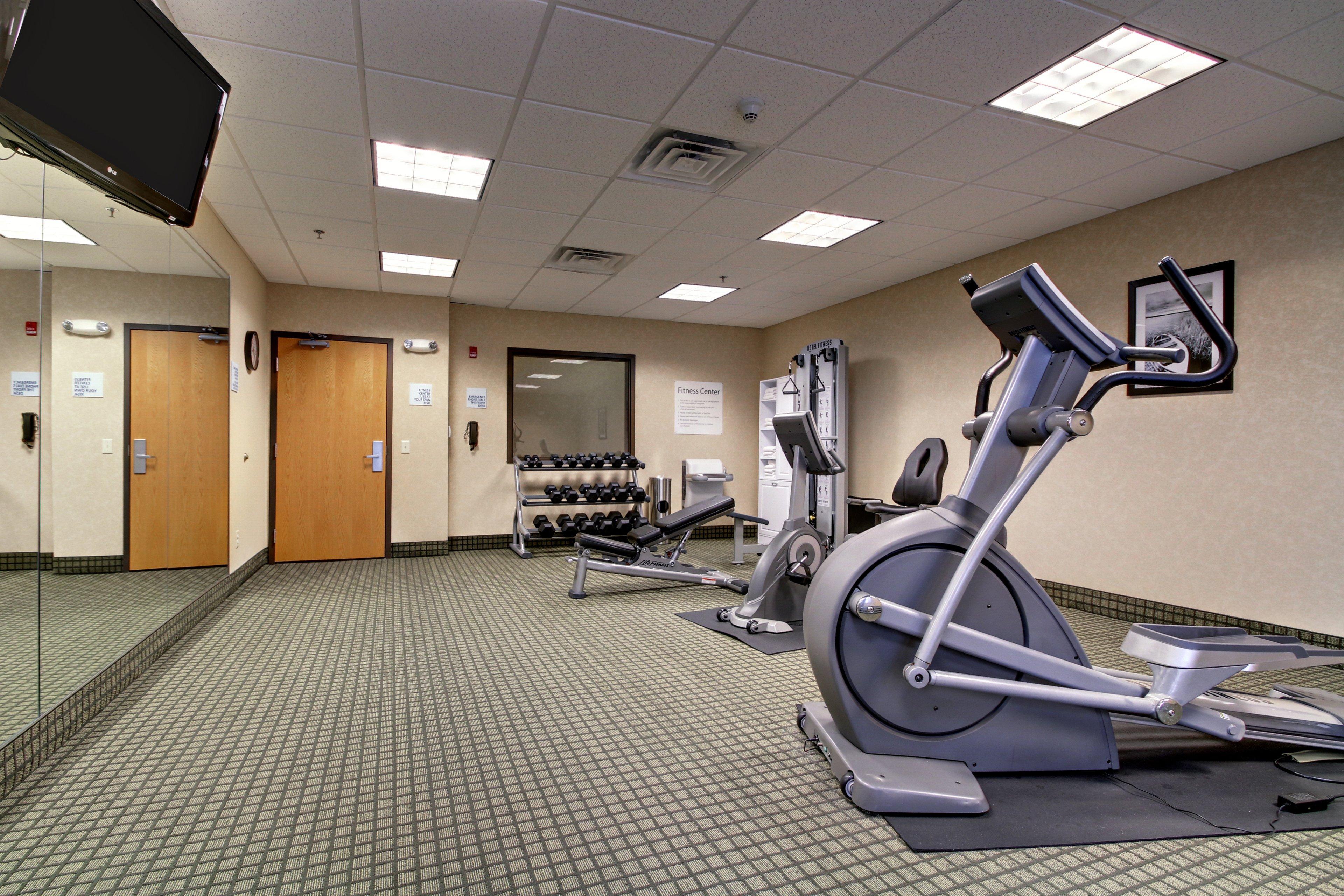 Holiday Inn Express Peru-Lasalle Area By Ihg Exterior photo